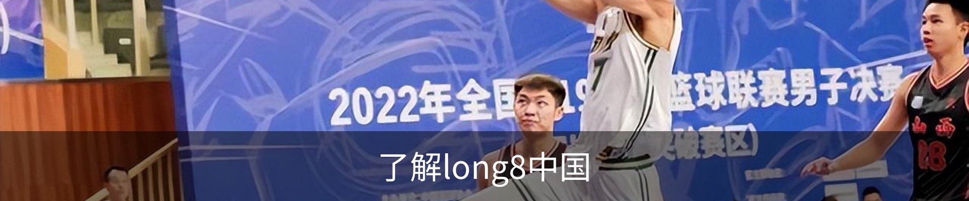 了解long8中国